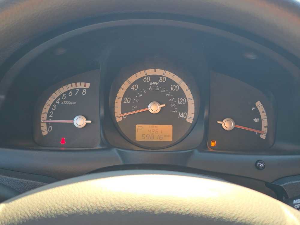 Used 2009 Kia Sportage LX FWD image 7