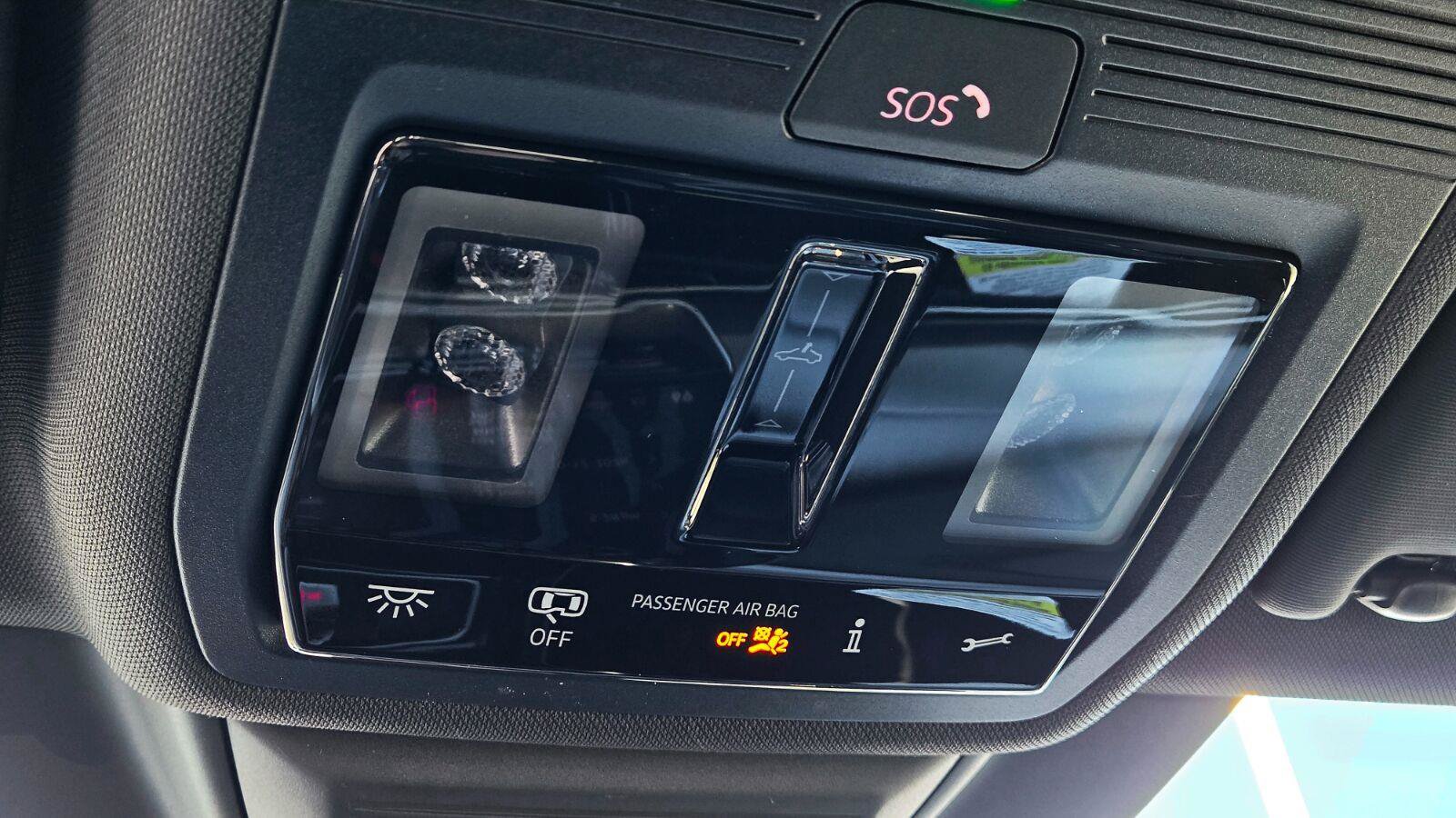 New 2026 Volkswagen GTI Autobahn FWD image 34
