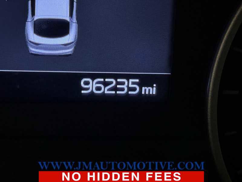 Used 2020 Kia Stinger GT-Line image 21