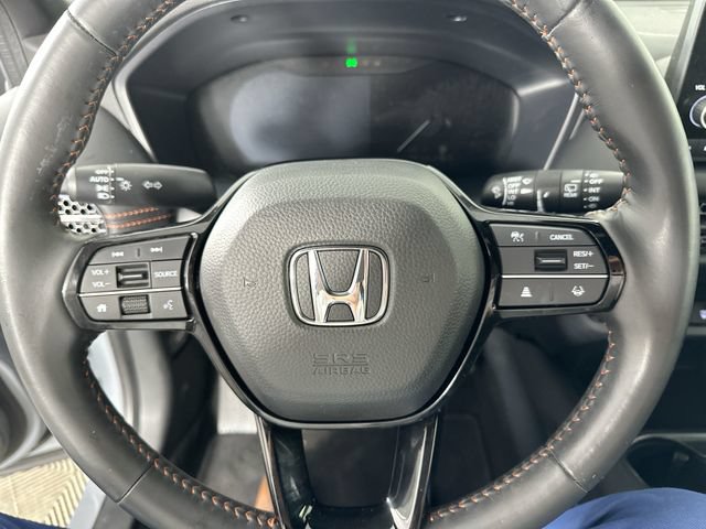 Used 2023 Honda HR-V Sport image 20