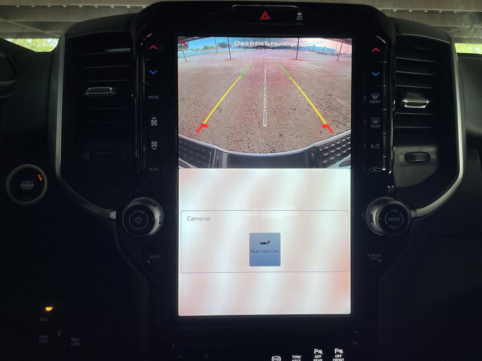 New 2026 RAM 2500 Lone Star image 14