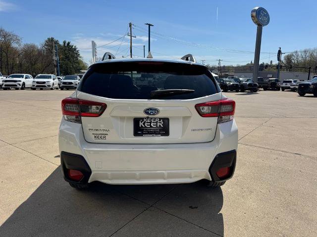Used 2023 Subaru Crosstrek 2.0i Premium AWD/4WD image 5