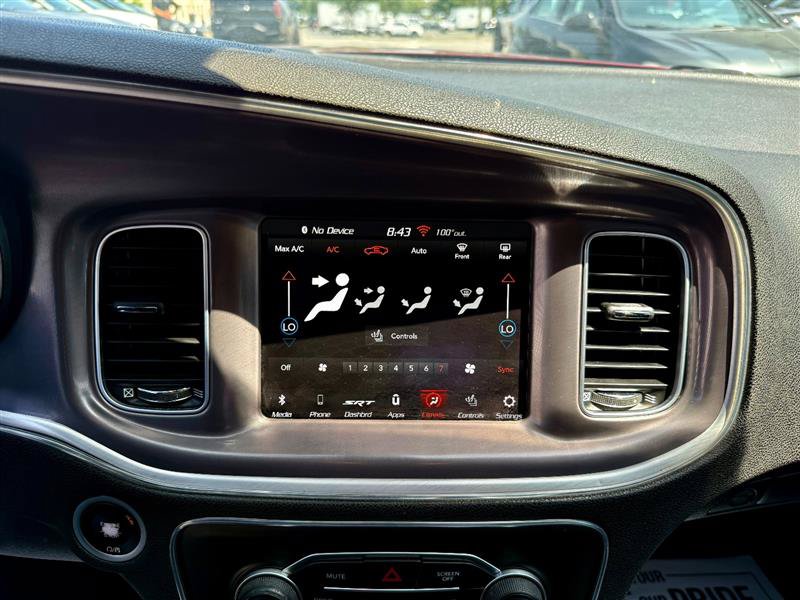 Used 2022 Dodge Charger Scat Pack RWD image 39