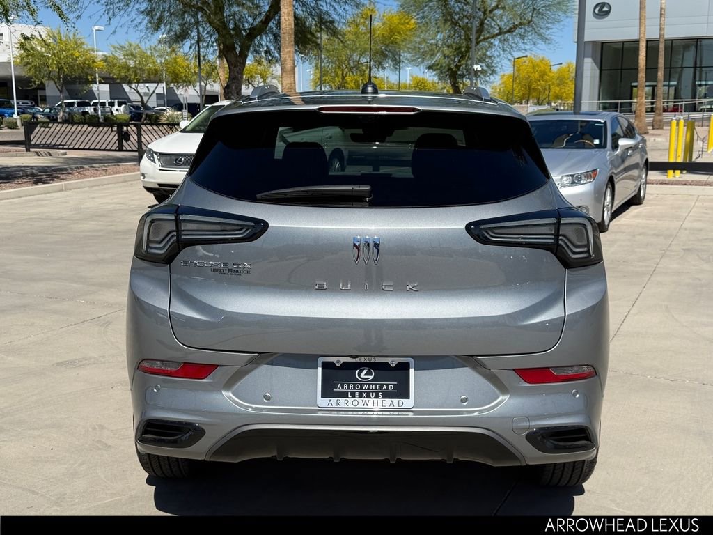 Used 2026 Buick Encore GX Avenir w/ Avenir Technology Package image 6