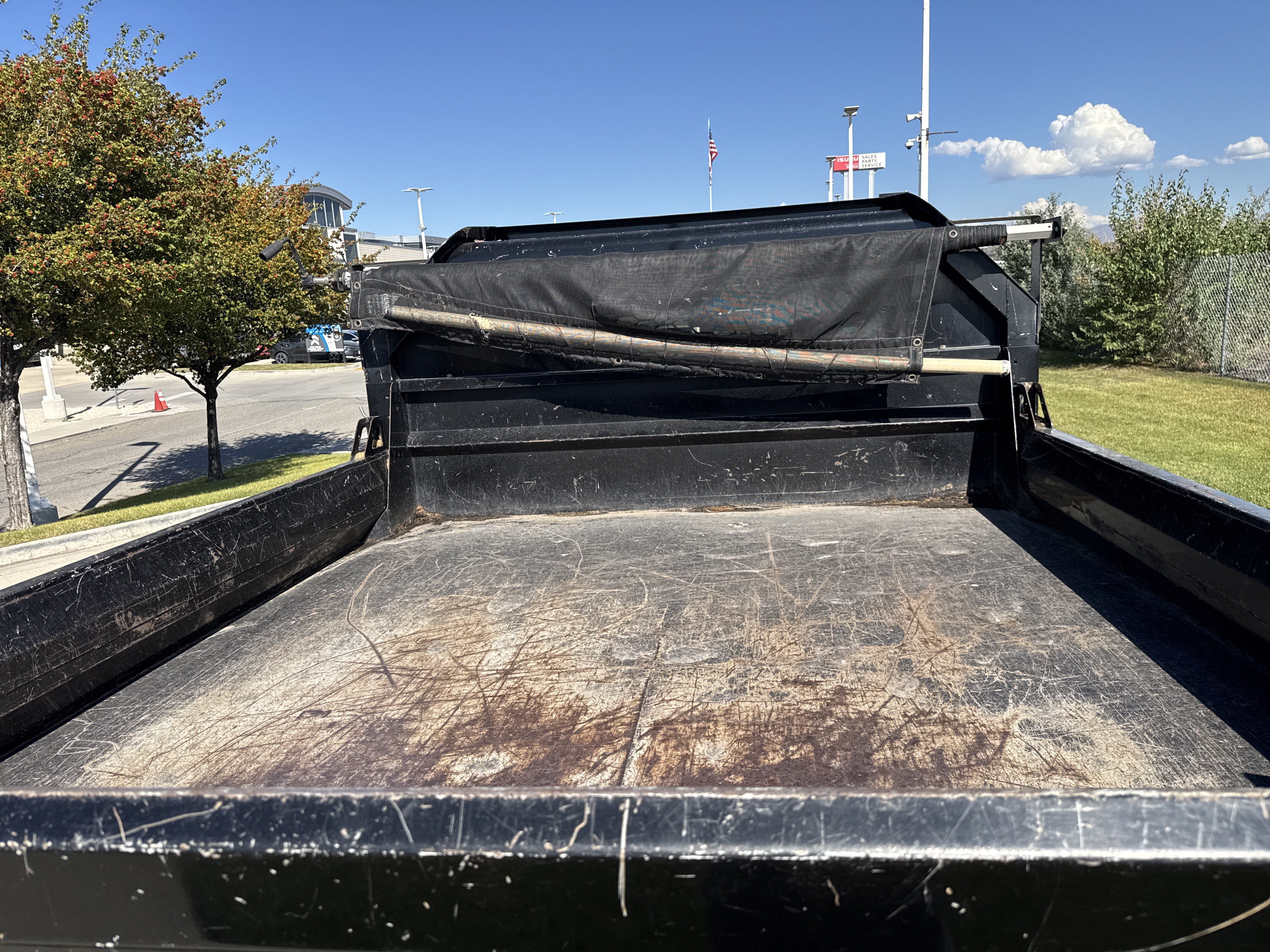 Used 2022 RAM 3500 Tradesman w/ Chrome Appearance Group AWD/4WD image 26
