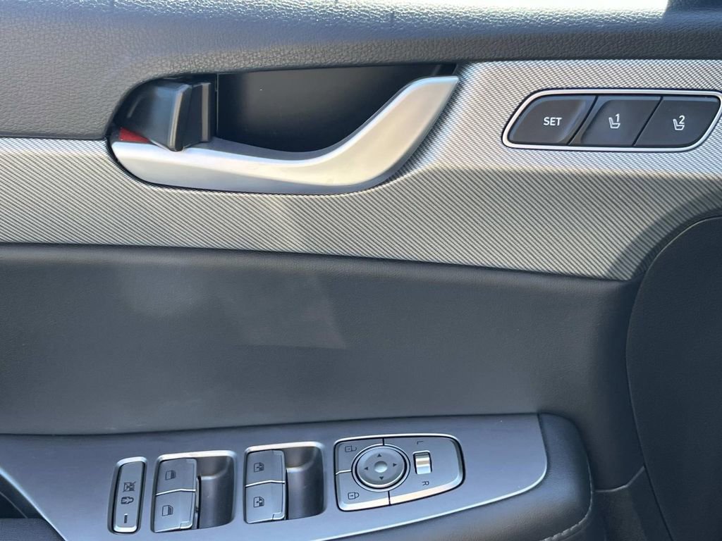 Used 2023 Hyundai Palisade SEL image 18