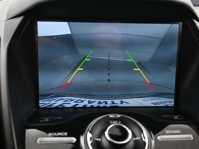 Used 2019 Ford Escape Titanium FWD image 19