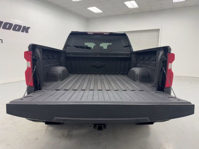 Used 2023 Chevrolet Silverado 1500 RST w/ Rally Edition image 29