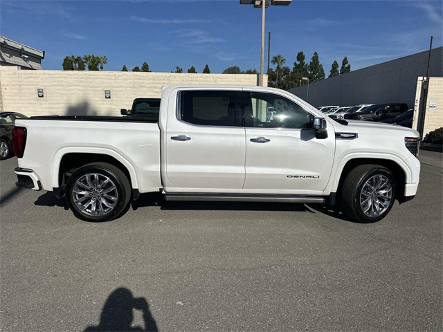 Used 2024 GMC Sierra 1500 Denali w/ Denali Reserve Package image 3