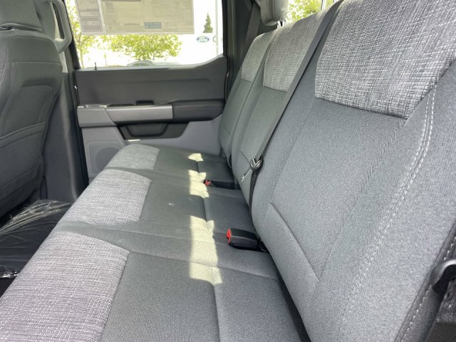 New 2026 Ford F350 XLT AWD/4WD image 23
