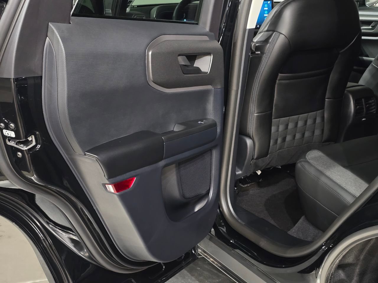 New 2025 Ford Bronco Sport Big Bend w/ Convenience Package AWD/4WD image 32