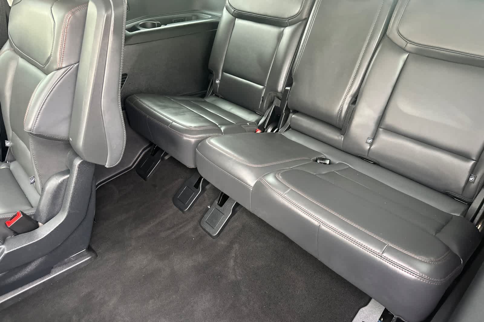 Certified 2025 Ford Expedition Active AWD/4WD image 15