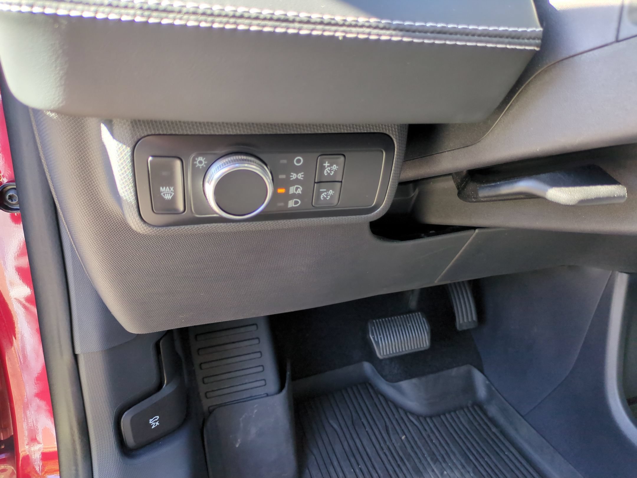 Used 2021 Ford Mustang Mach-E Premium RWD image 18