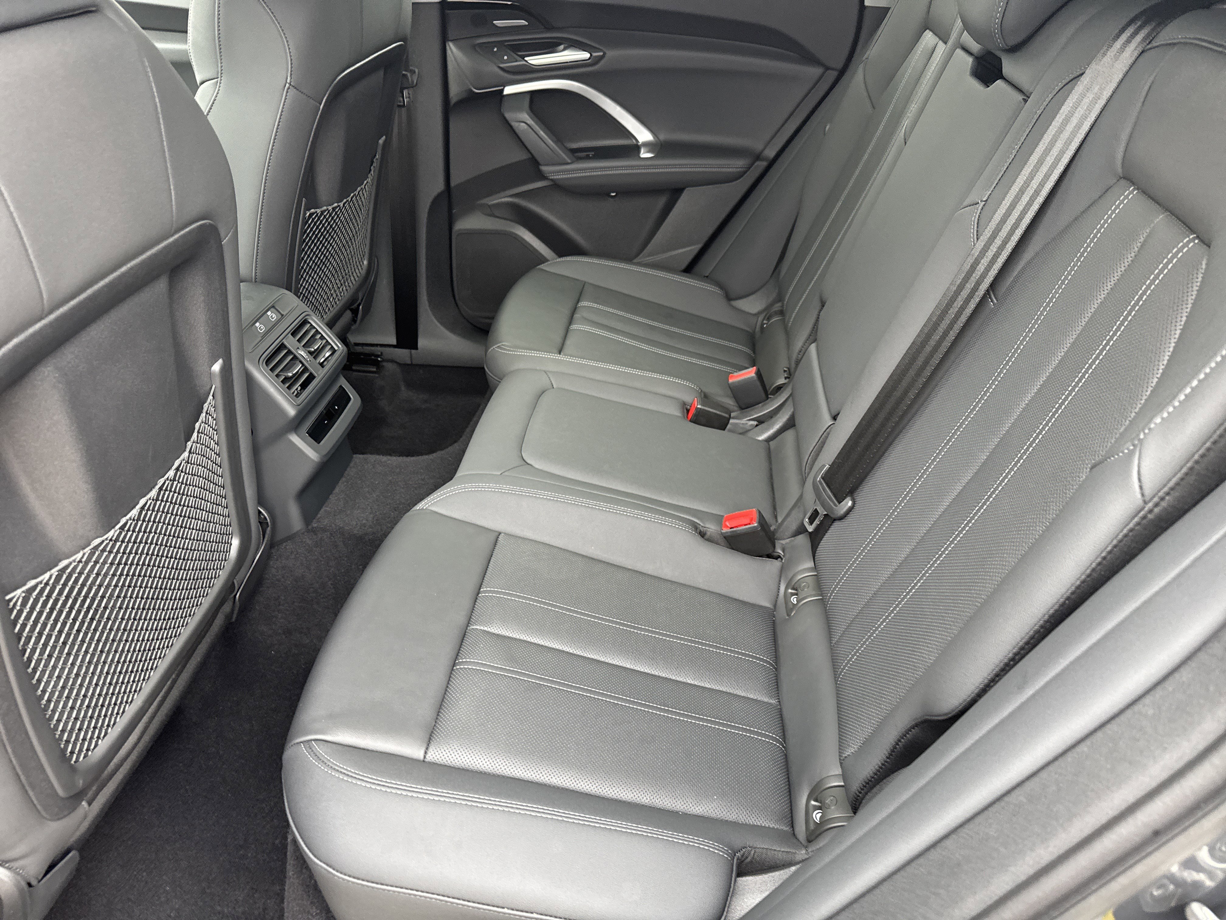 Used 2025 Audi Q5 Premium Plus w/ Premium Plus image 6