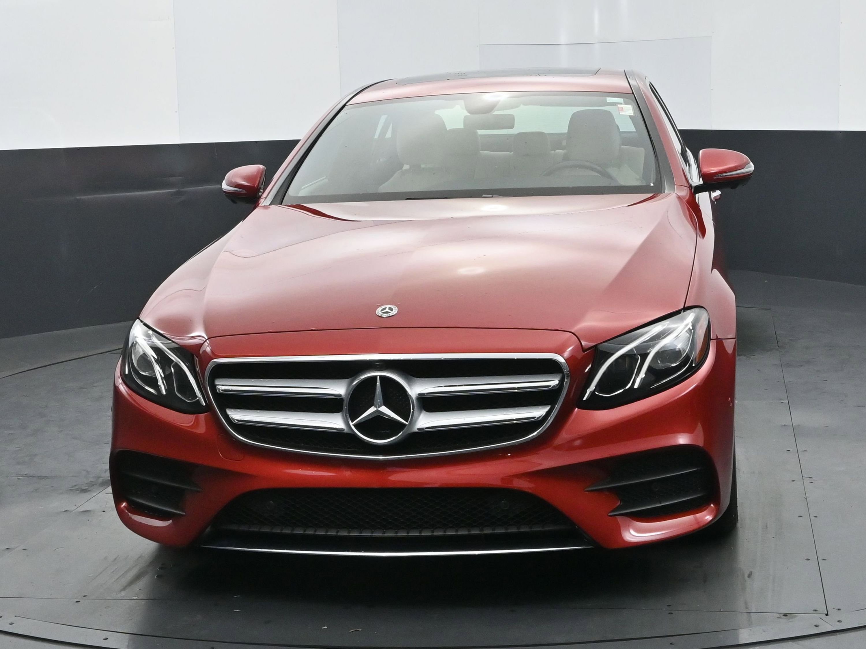 Used 2020 Mercedes-Benz E 350 E 350 image 8