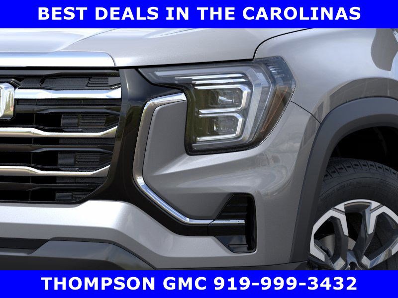 New 2026 GMC Terrain Elevation w/ Elevation Premium Package image 10
