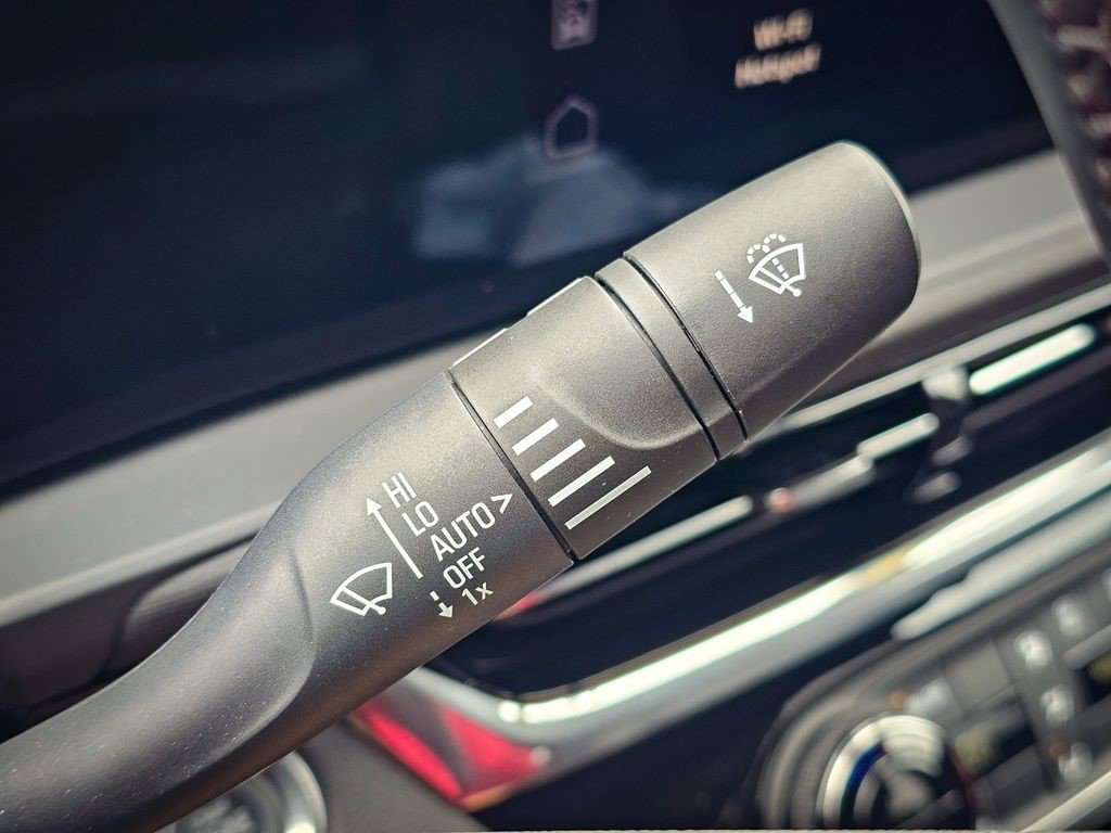 Certified 2026 Buick Envista Sport Touring w/ Convenience I Package image 18