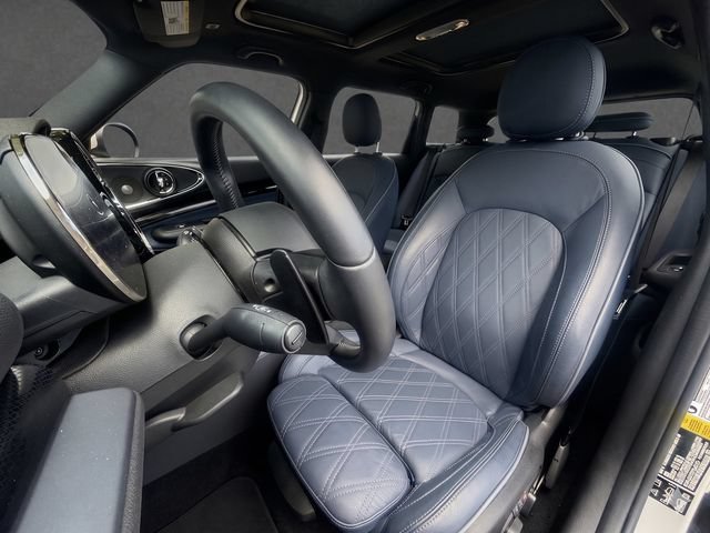 Used 2024 MINI Cooper Clubman John Cooper Works AWD/4WD image 6