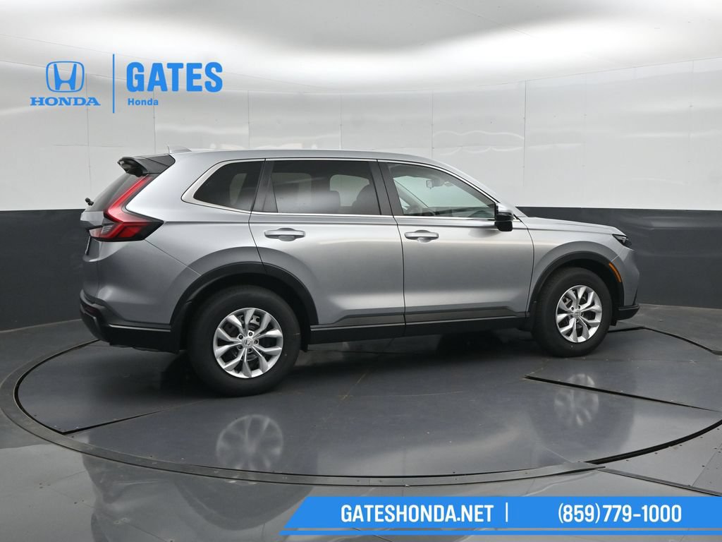 New 2027 Honda CR-V LX image 2