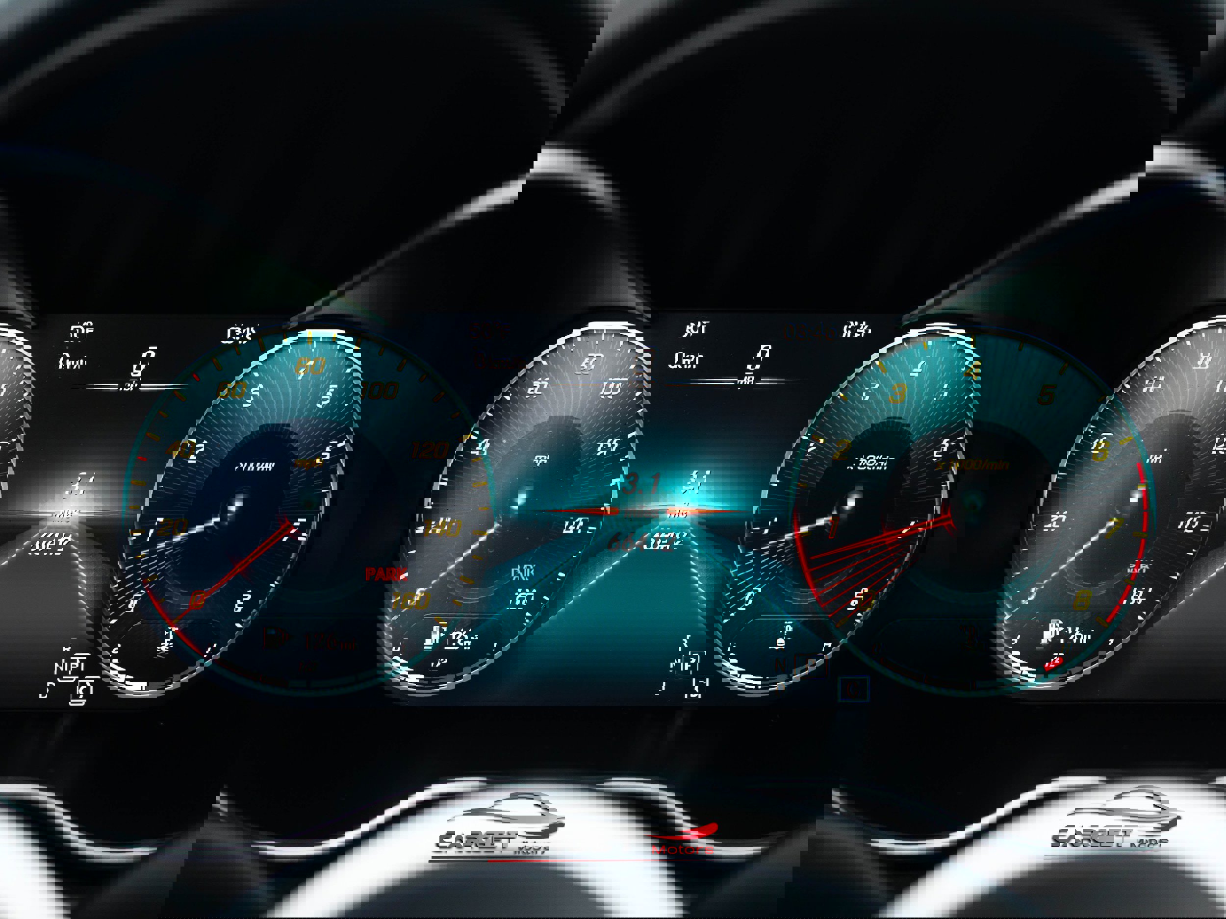 Used 2020 Mercedes-Benz C 300 4MATIC Sedan image 29