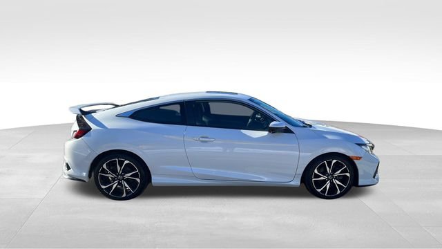 Used 2019 Honda Civic Si image 3