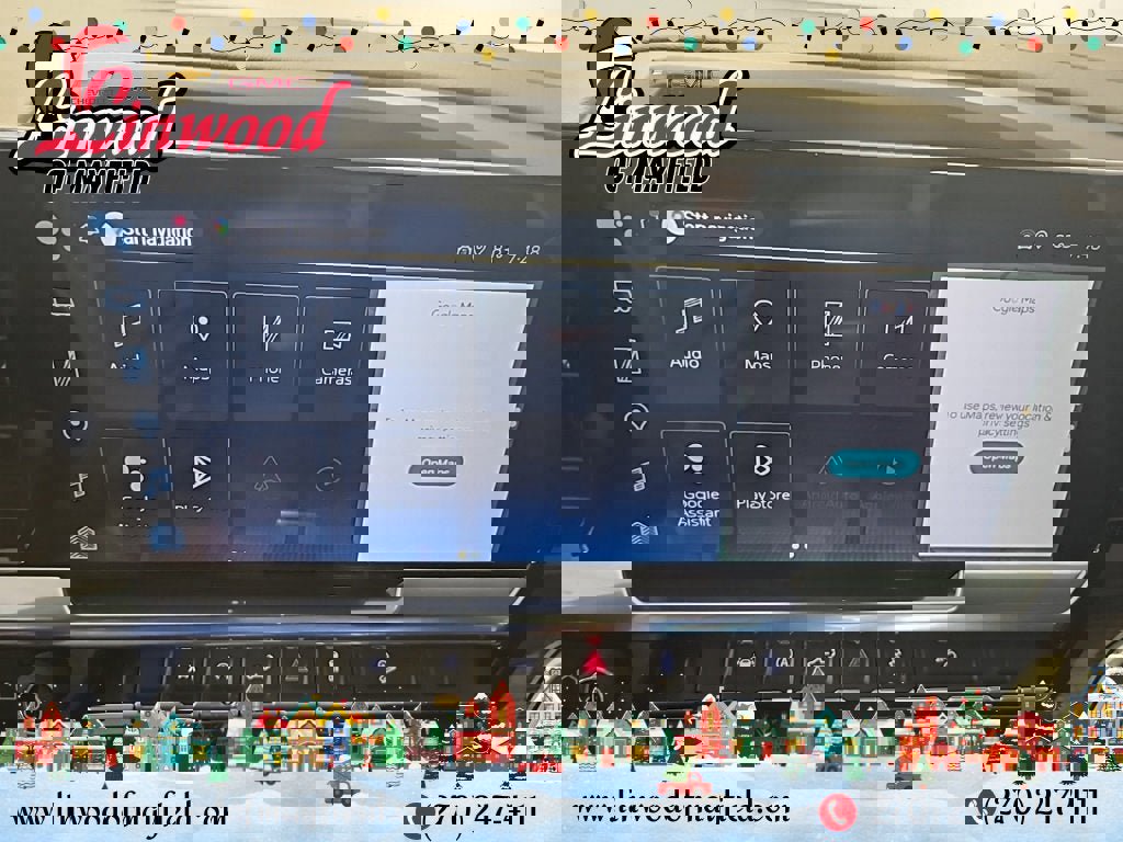 New 2026 Chevrolet Silverado 1500 LT image 23