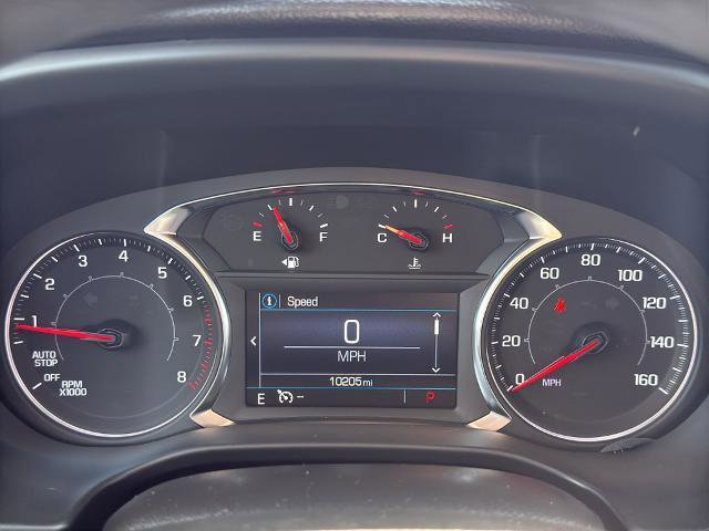 Certified 2023 GMC Acadia SLE AWD/4WD image 17