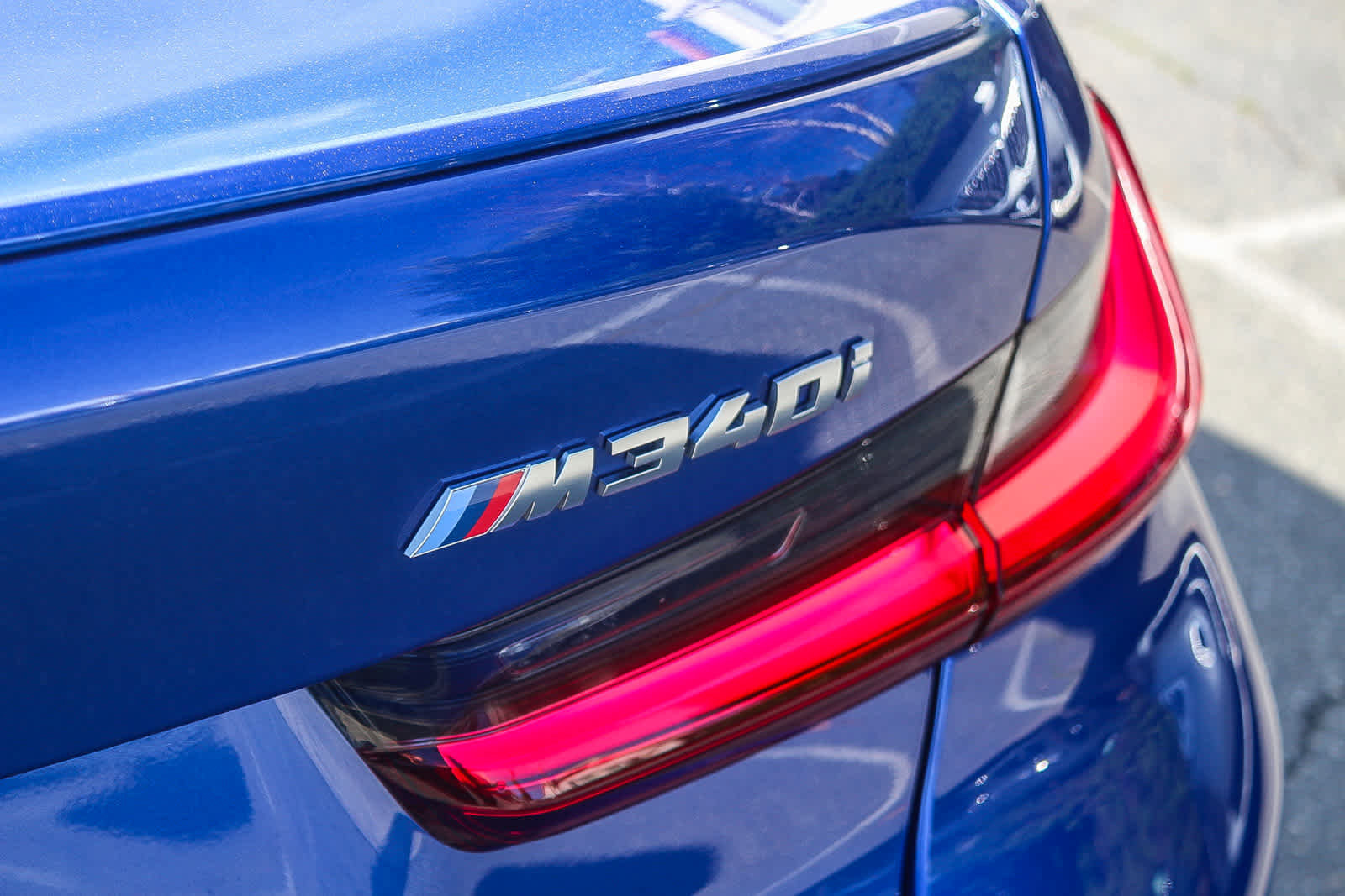 Used 2025 BMW M340i image 25