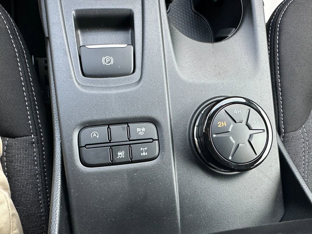 New 2025 Ford Ranger XL w/ Trailer Tow Package image 12