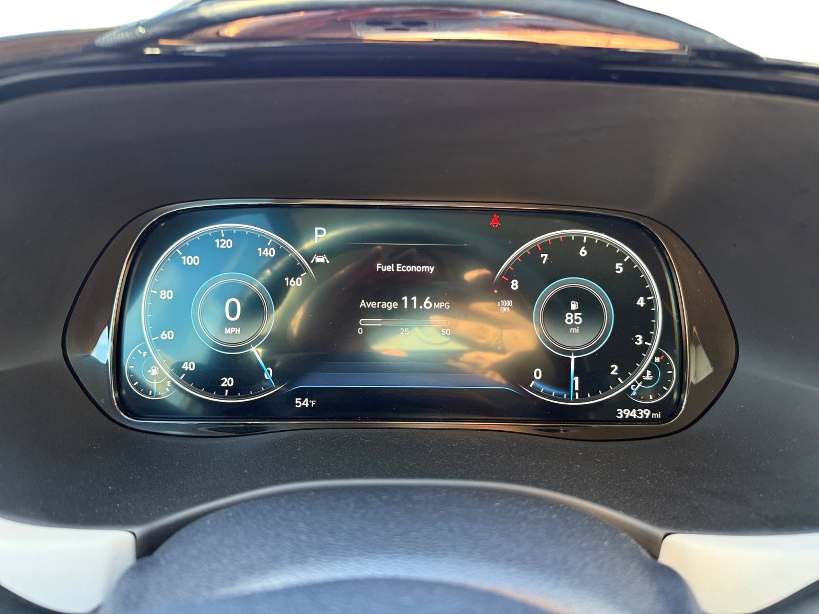 Certified 2022 Hyundai Palisade Calligraphy w/ Cargo Package image 11