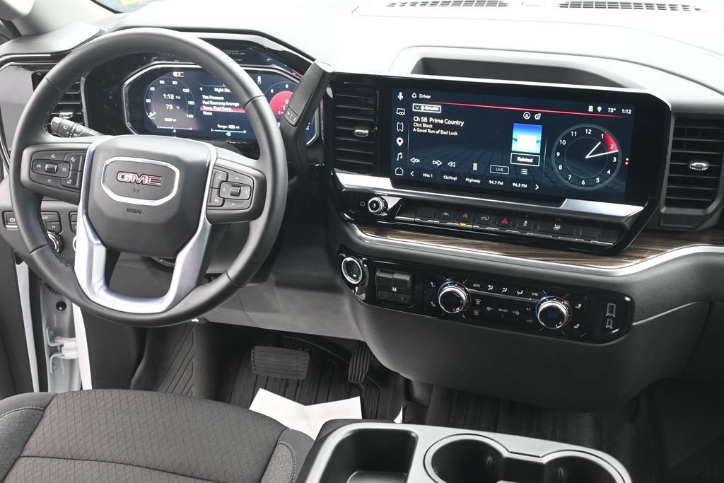 Used 2026 GMC Sierra 1500 Elevation AWD/4WD image 14