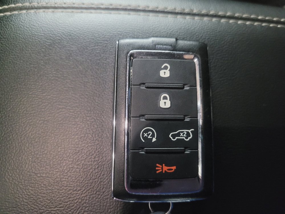 Used 2022 Jeep Grand Cherokee Limited 4xe AWD/4WD image 32
