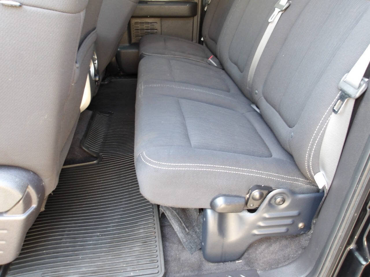 Used 2009 Ford F150 FX4 AWD/4WD image 23