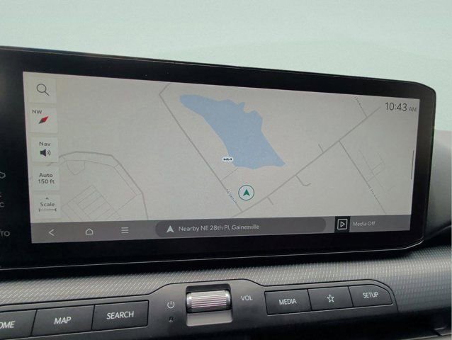 New 2026 Kia K4 GT-Line Turbo FWD image 24