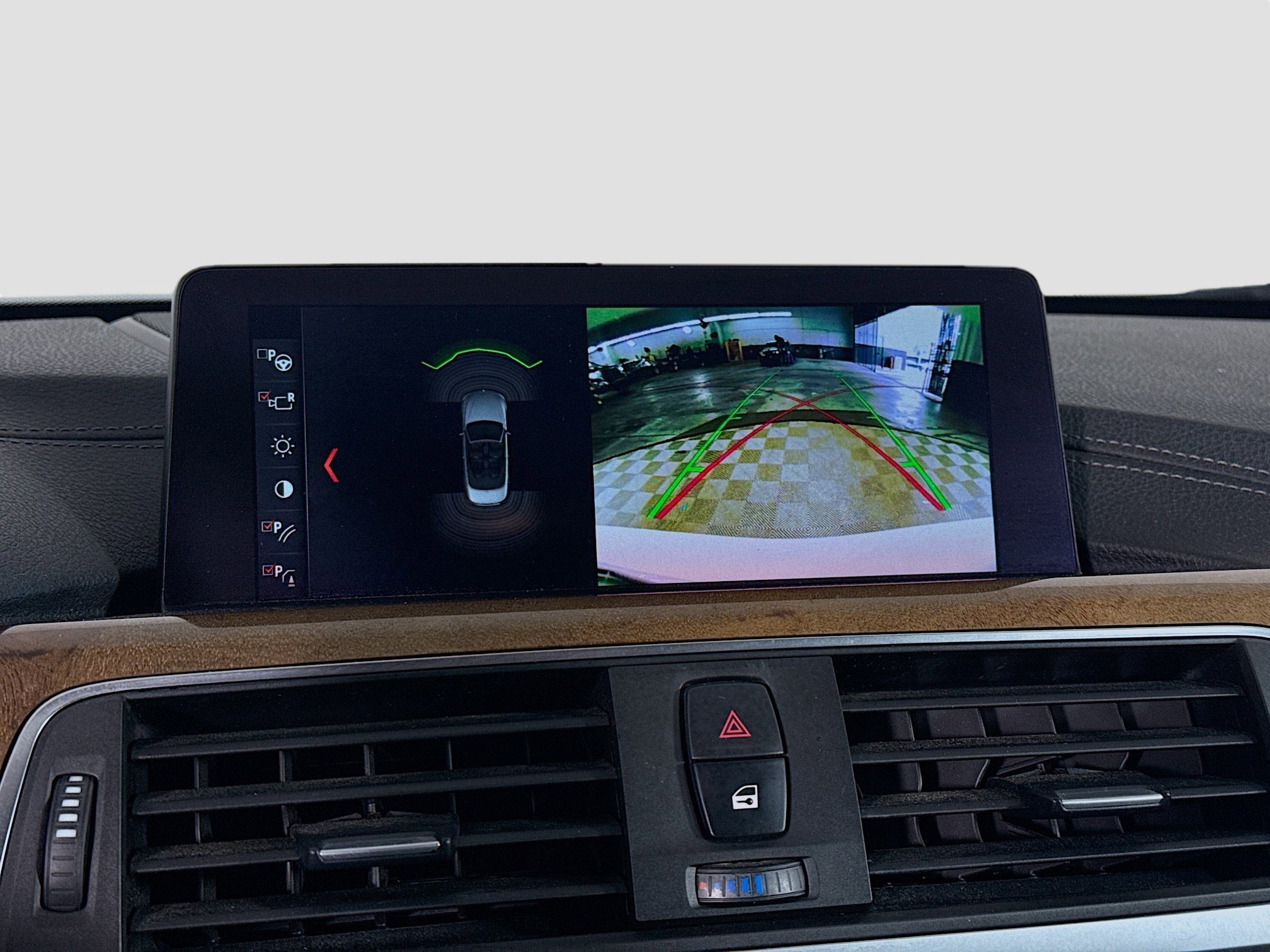 Used 2018 BMW 440i xDrive Convertible image 19