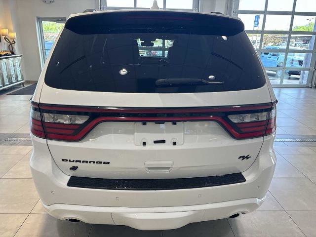 Used 2022 Dodge Durango R/T w/ Trailer Tow Group IV AWD/4WD image 4