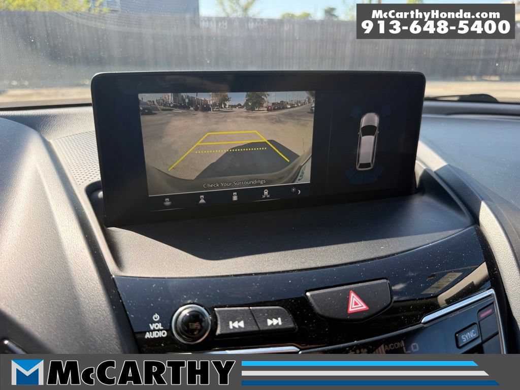 Used 2021 Acura RDX w/ Technology Package AWD/4WD image 21