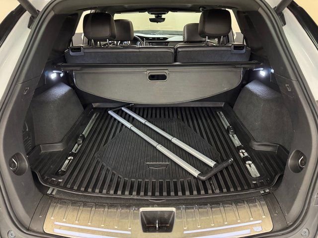 Used 2020 Cadillac XT5 Sportv image 26