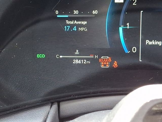 Used 2025 Lexus TX 350 AWD w/ Technology Package image 24