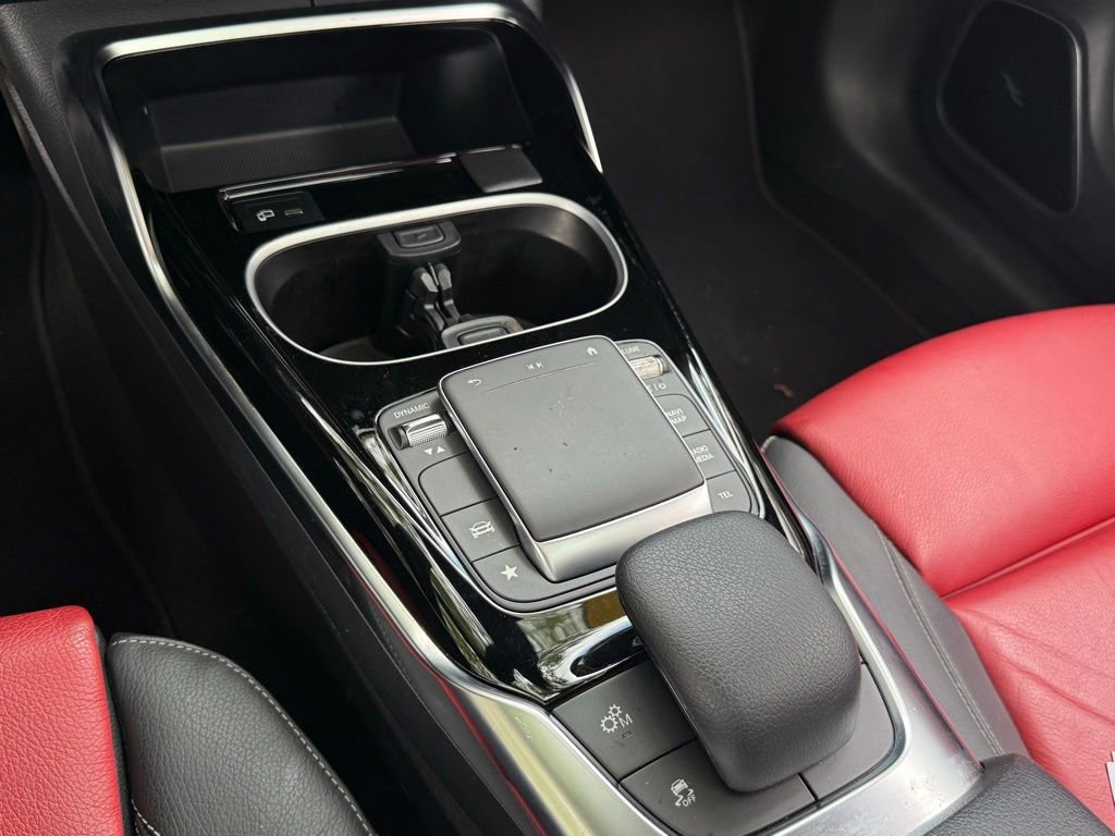 Used 2023 Mercedes-Benz CLA 45 AMG 4MATIC image 27