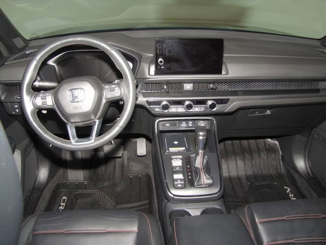 Certified 2024 Honda CR-V Sport-L image 14