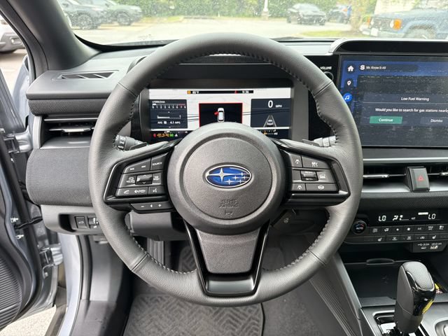 New 2026 Subaru Outback Limited XT AWD/4WD image 24