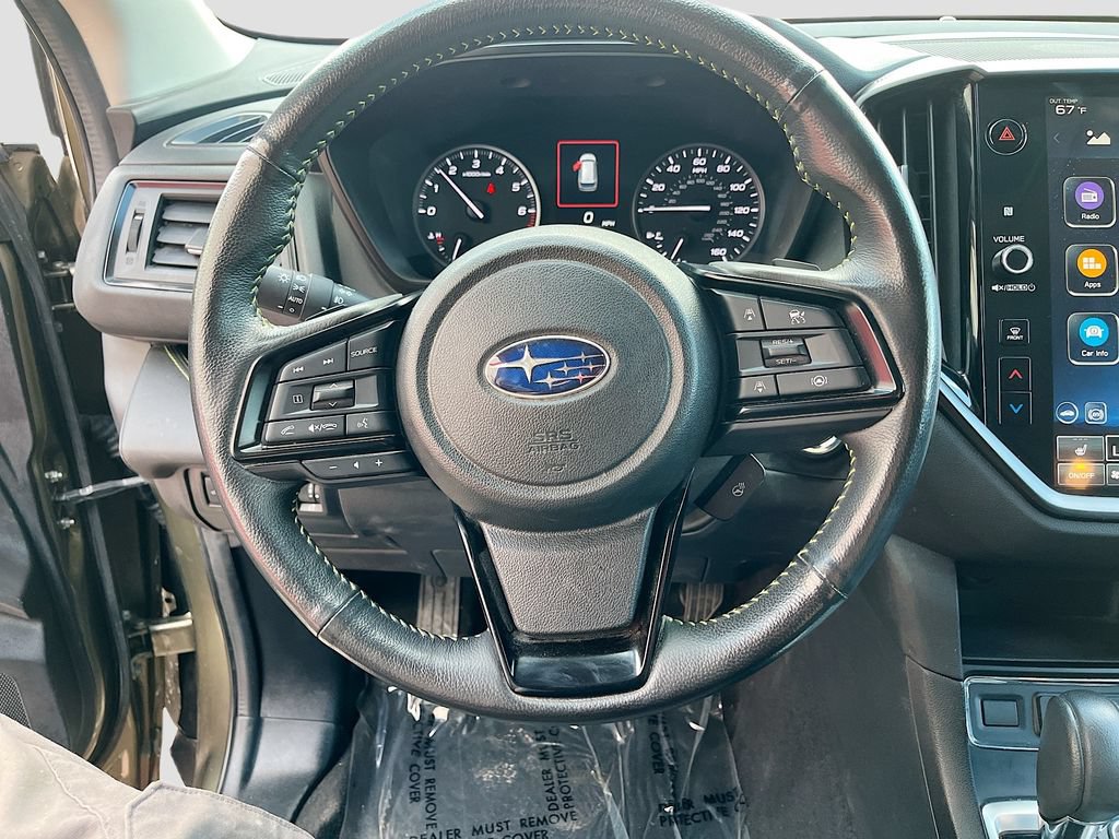 Used 2024 Subaru Ascent Onyx Edition AWD/4WD image 11