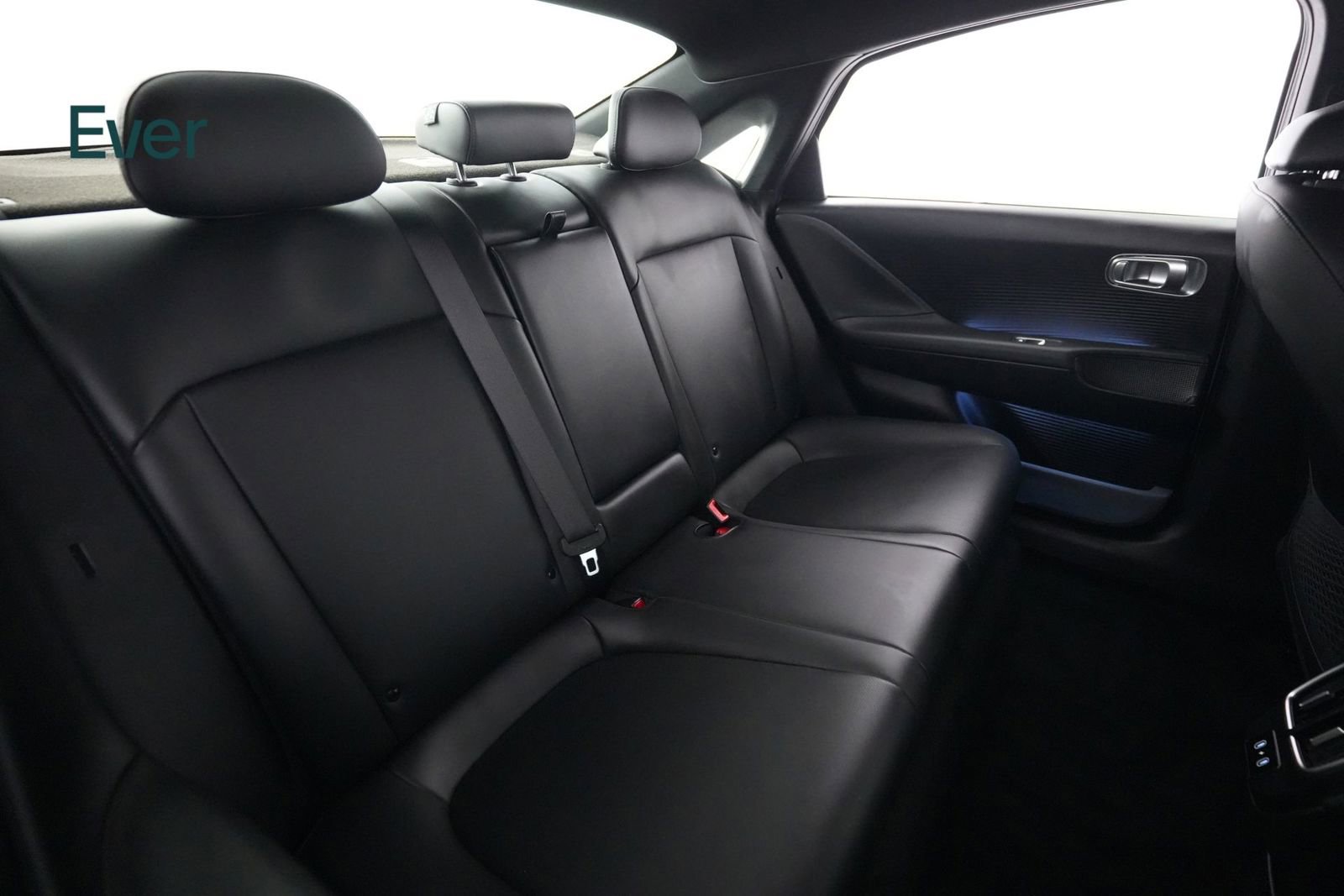 Used 2023 Hyundai Ioniq 6 SEL RWD image 5