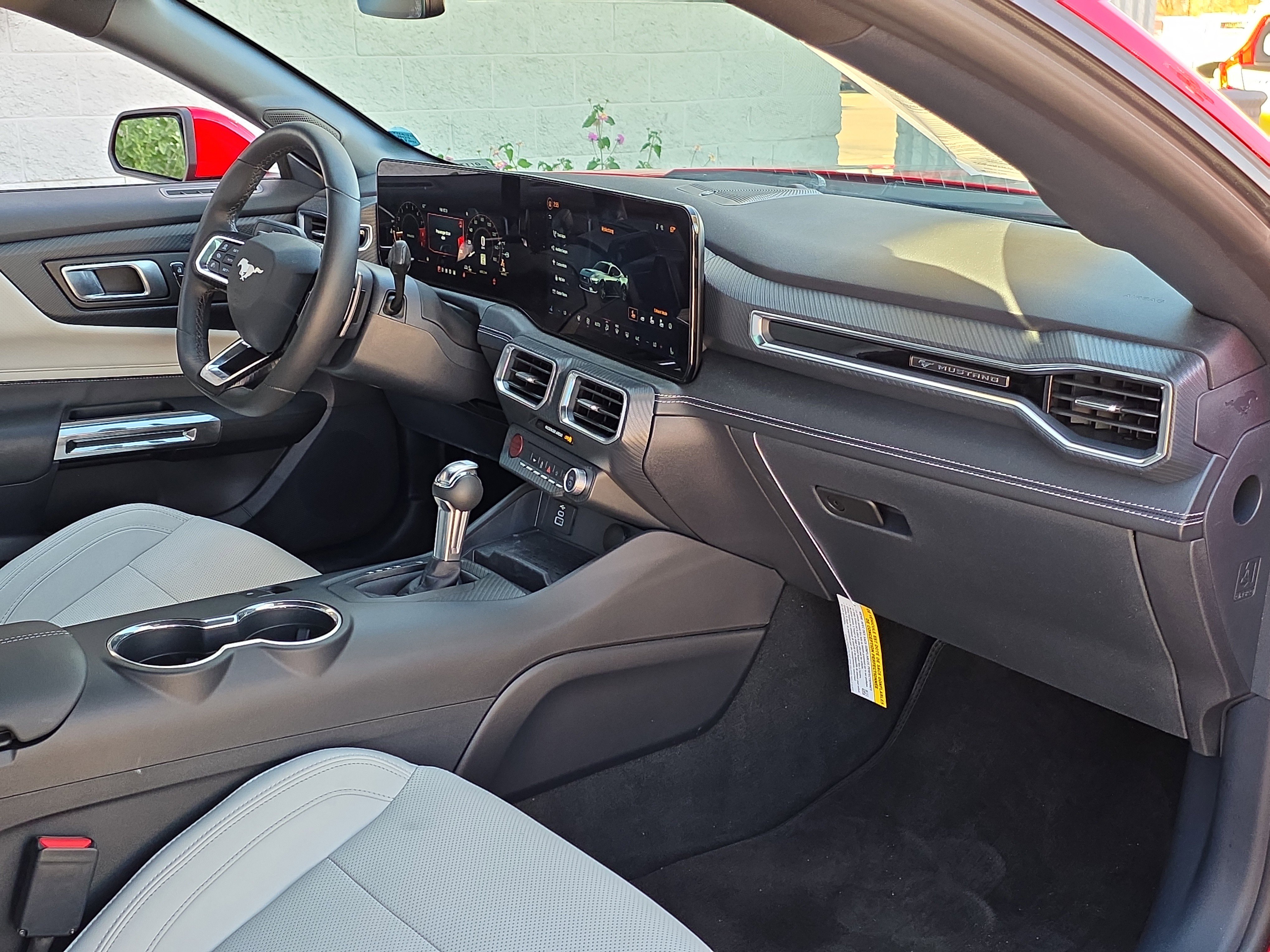 Used 2024 Ford Mustang GT Premium image 28