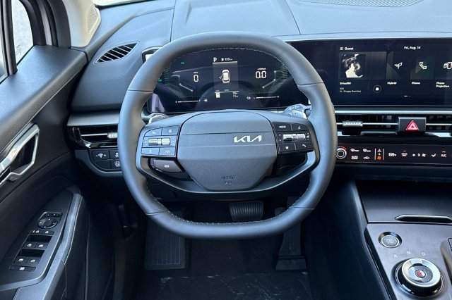 New 2027 Kia Sportage S FWD image 17