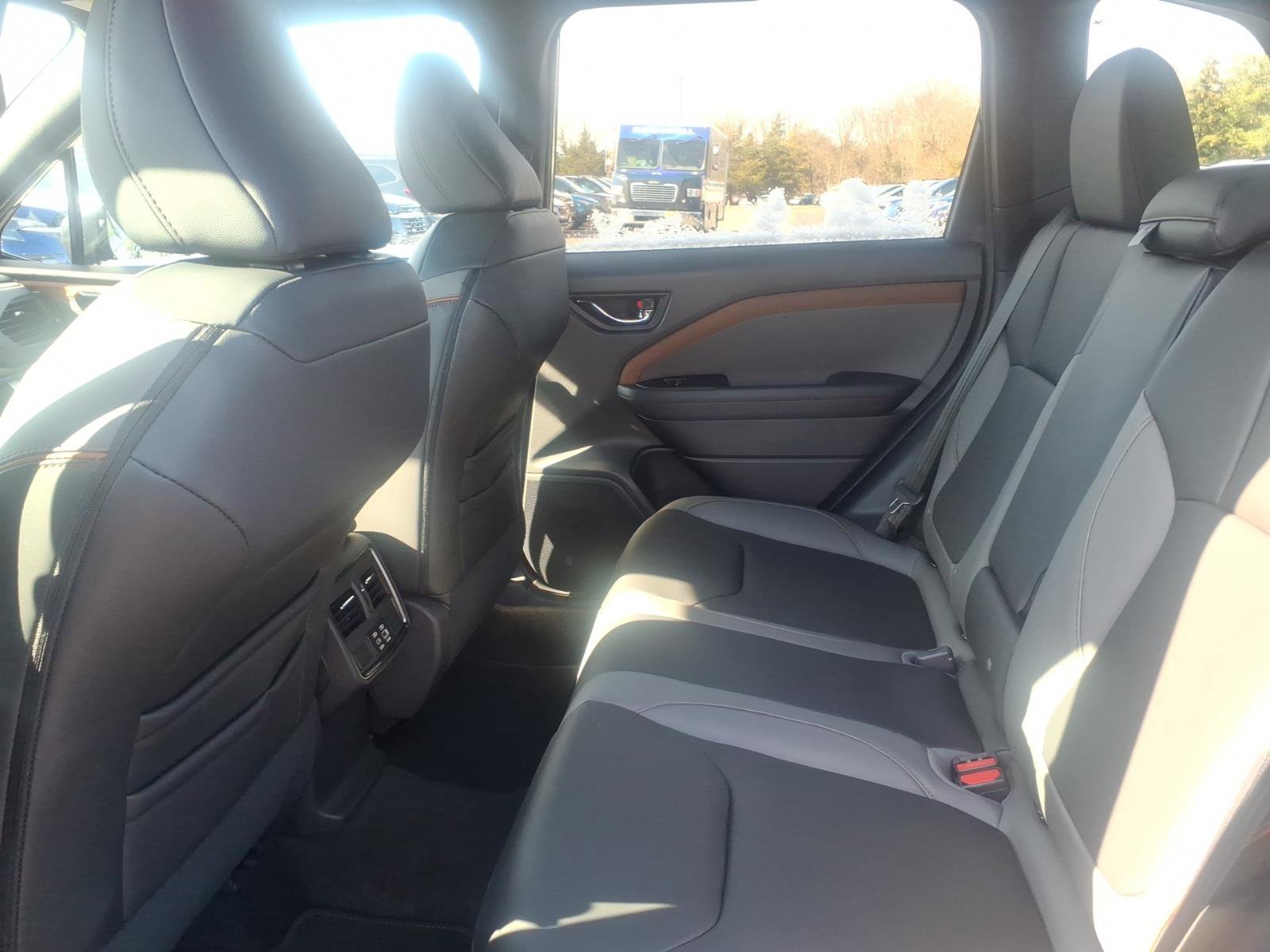 New 2026 Subaru Forester Sport image 11