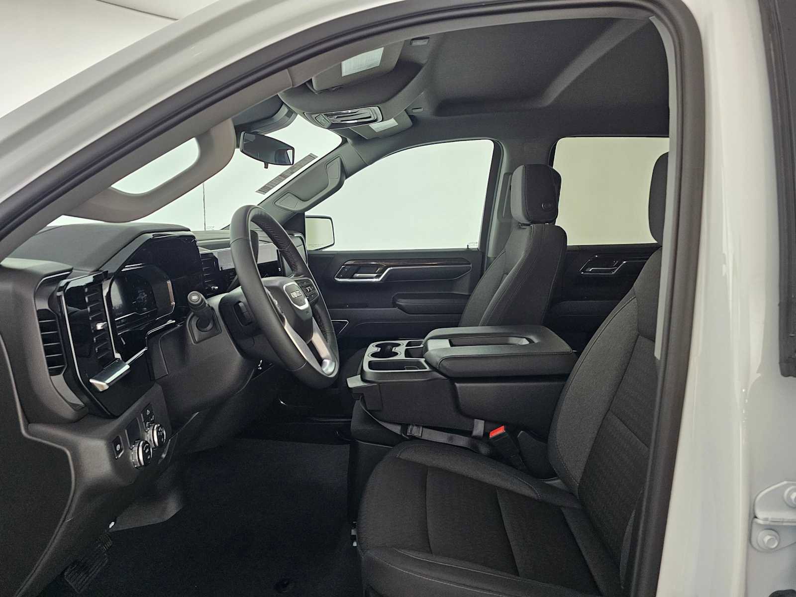 Used 2024 GMC Sierra 1500 Elevation image 20