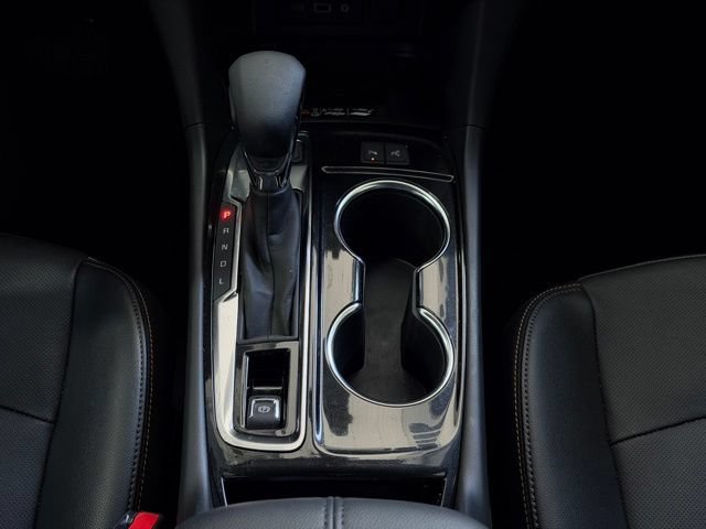 Used 2024 Chevrolet Equinox Premier AWD/4WD image 35