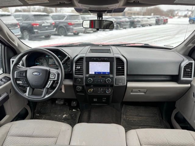 Certified 2020 Ford F150 XLT w/ XTR Package video 2